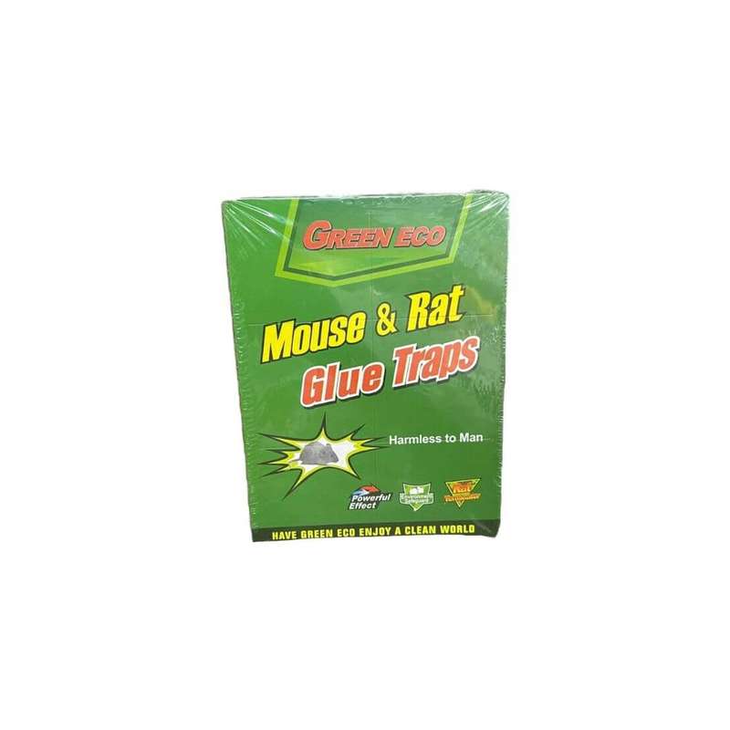 Mouse and Rat Glue Trap