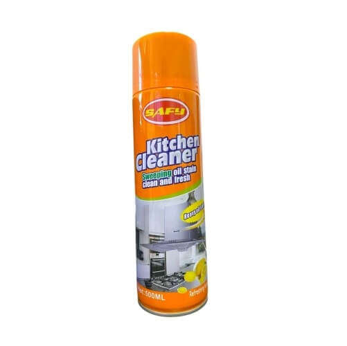 Multi-Purpose Foam Kitchen Cleaner