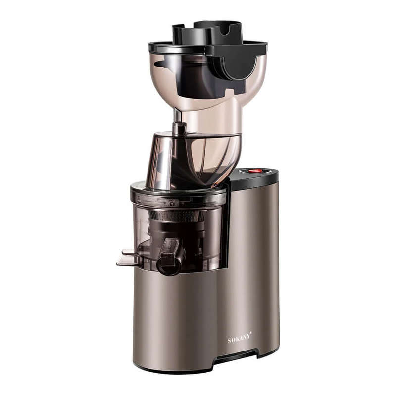 Multifunctional Slow Juicer
