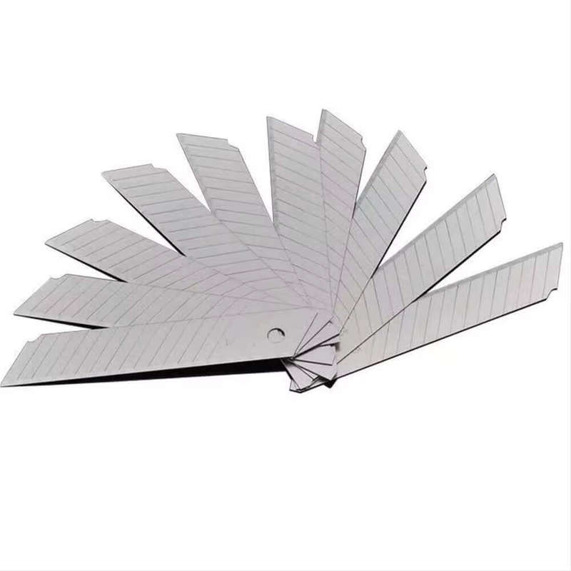 Pack of 10 Knife Replacement Blades