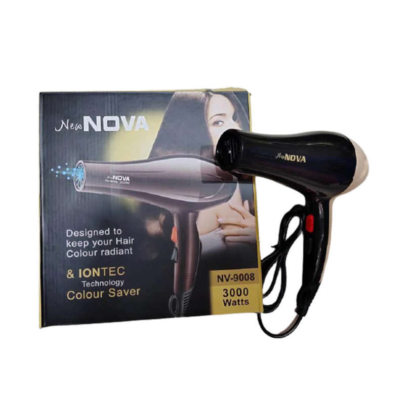 Professional Hair Dryer
