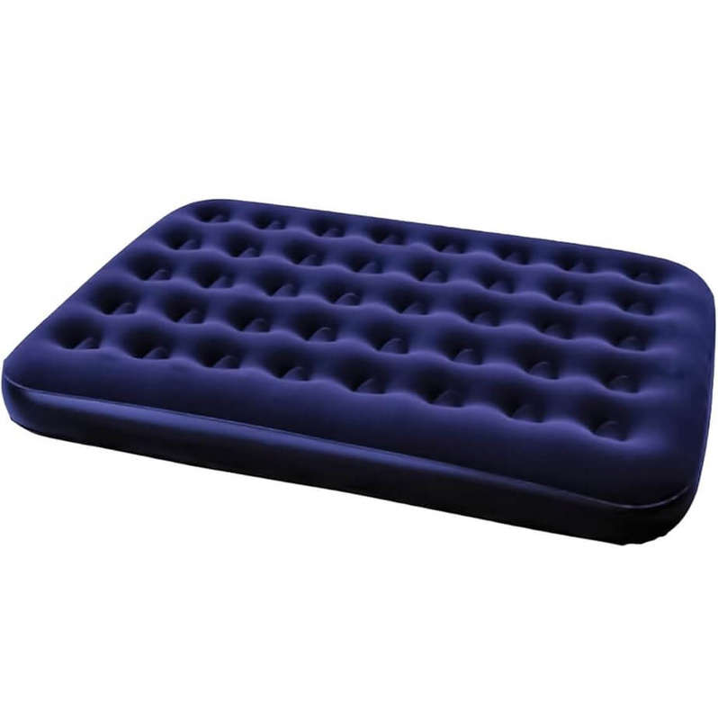 Queen Size Inflatable Portable Air Mattress