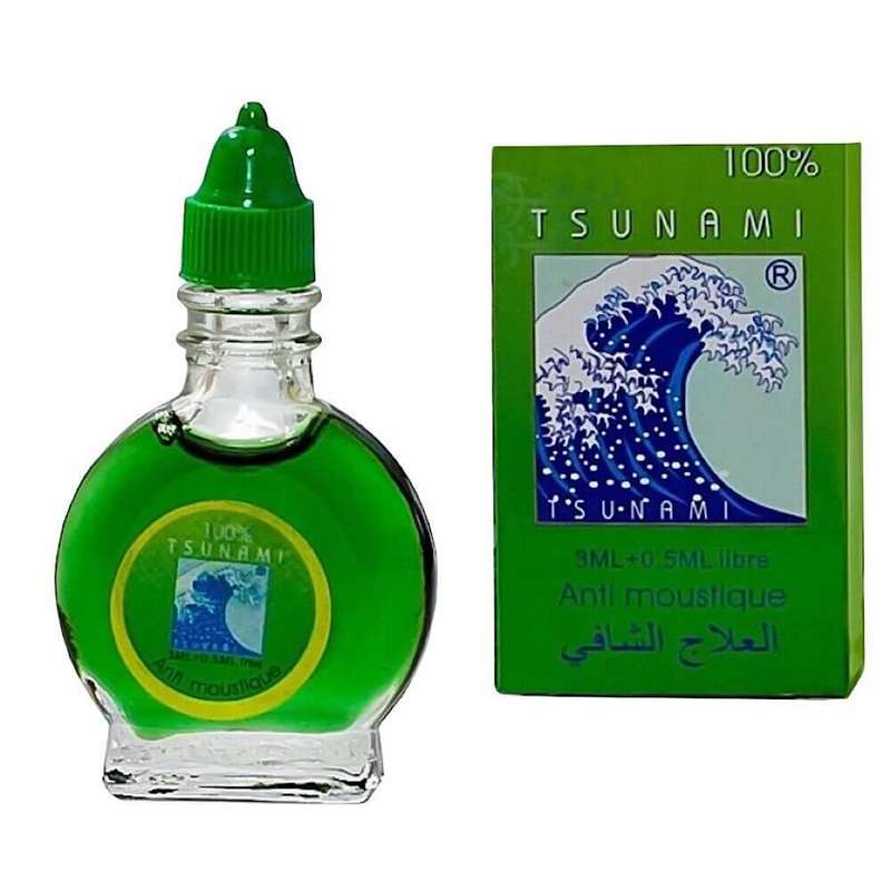 Tsunami Ointment 3ml