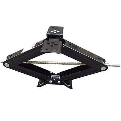 1.5 Ton Car Scissor Jack