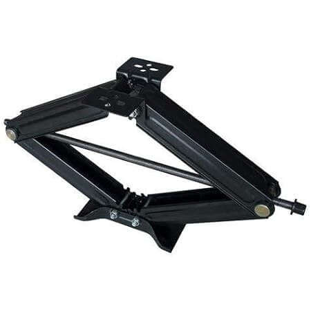 1.5 Ton Car Scissor Jack