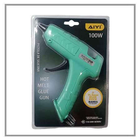 100W Hot Melt Glue Gun