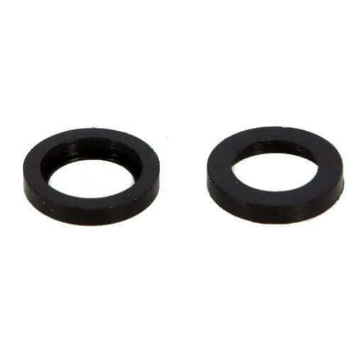 2 Piece Rubber Lamp Washer