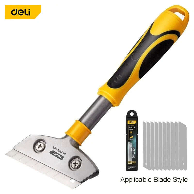 260mm Cleaning Scraper