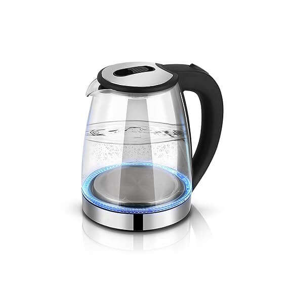 2L Electric Water Kettle