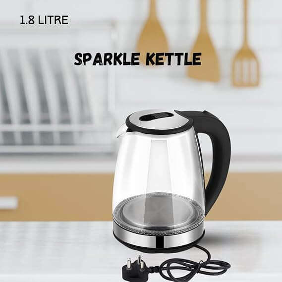 2L Electric Water Kettle
