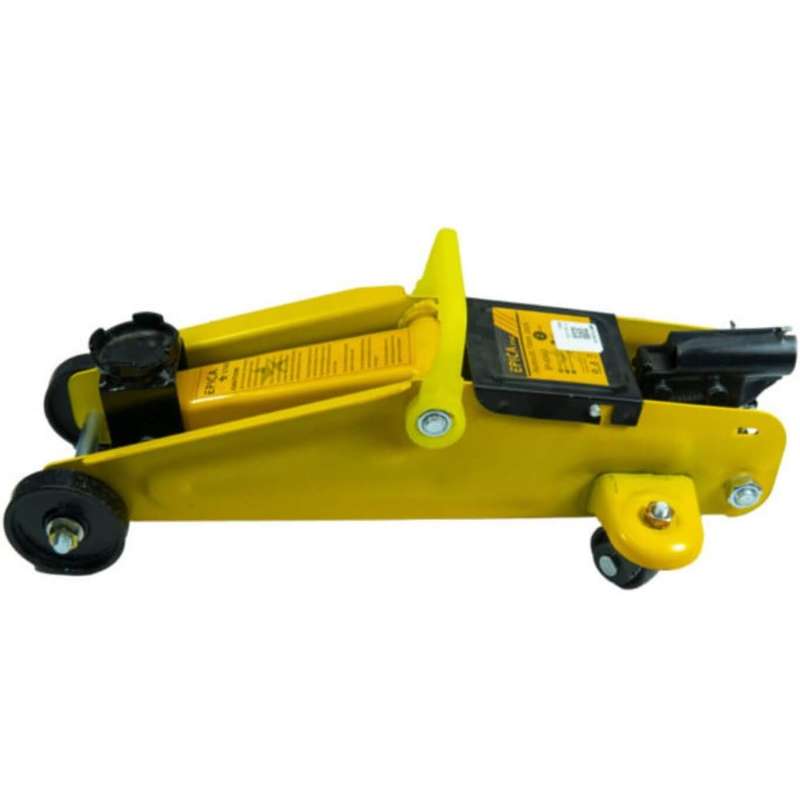 2T Hydraulic Floor Jack