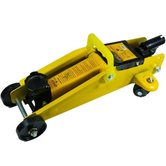 2T Hydraulic Floor Jack