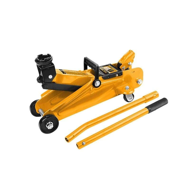 2T Hydraulic Floor Jack