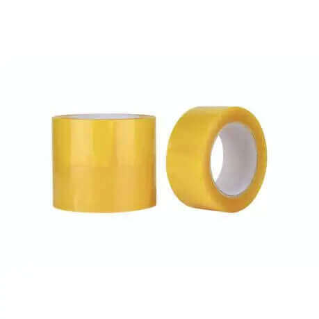 36 Piece K3 300M Clear Packaging Seal Tape