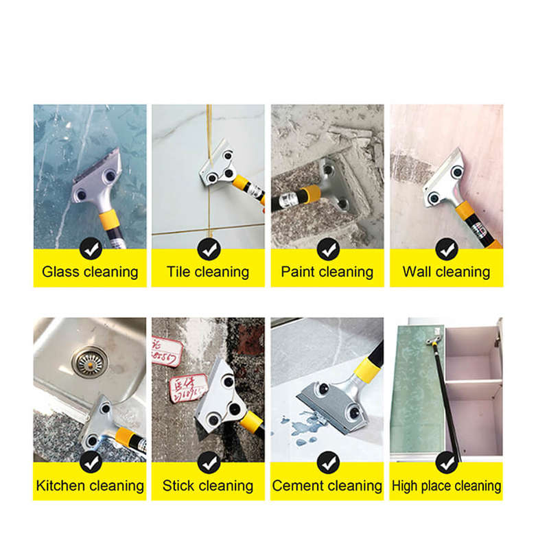 360mm Universal Scraper