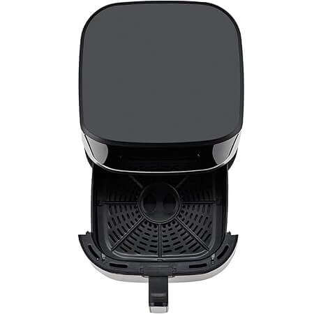 6.5 L 1600W LED Display Air Fryer