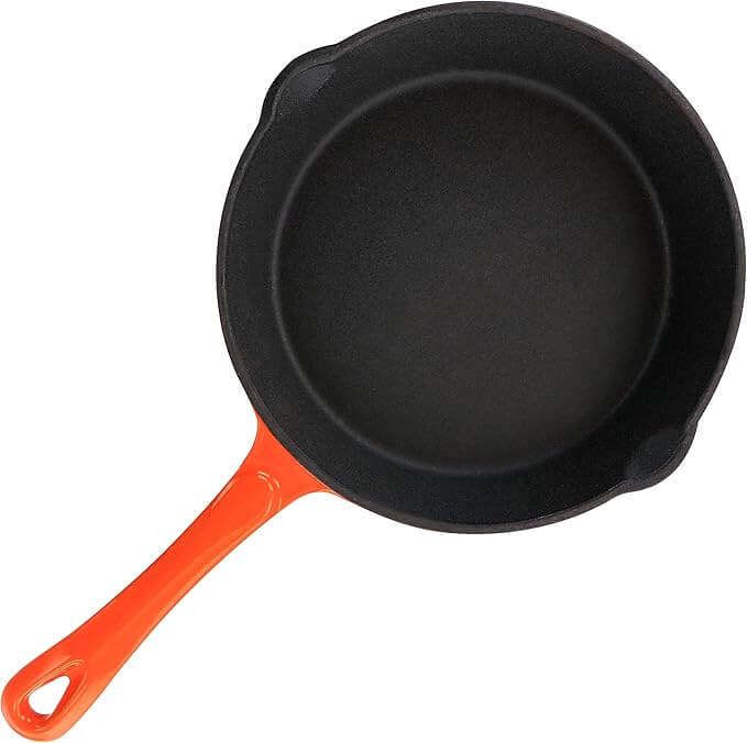 Cast Iron Frying Pan 28CM