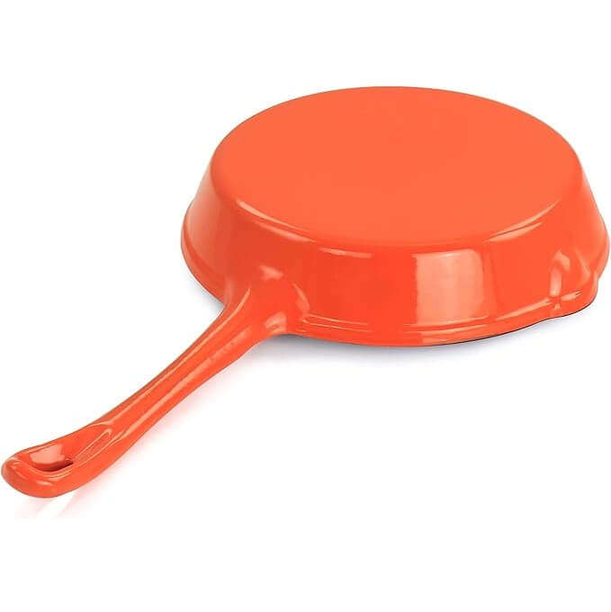 Cast Iron Frying Pan 28CM