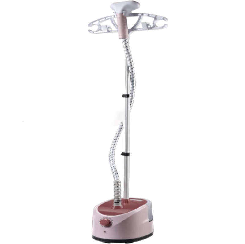 Easy Touch Upright Garment Steamer Iron