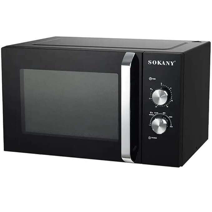 Electric Microwave Oven Heater