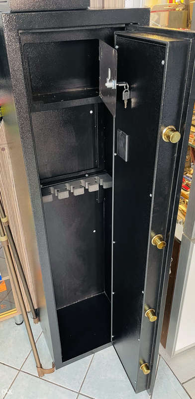 Electronic Code Digital Safe Lock Box
