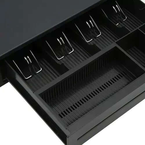 Electronic Metal Cash Drawer Register