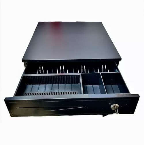 Electronic Metal Cash Drawer Register