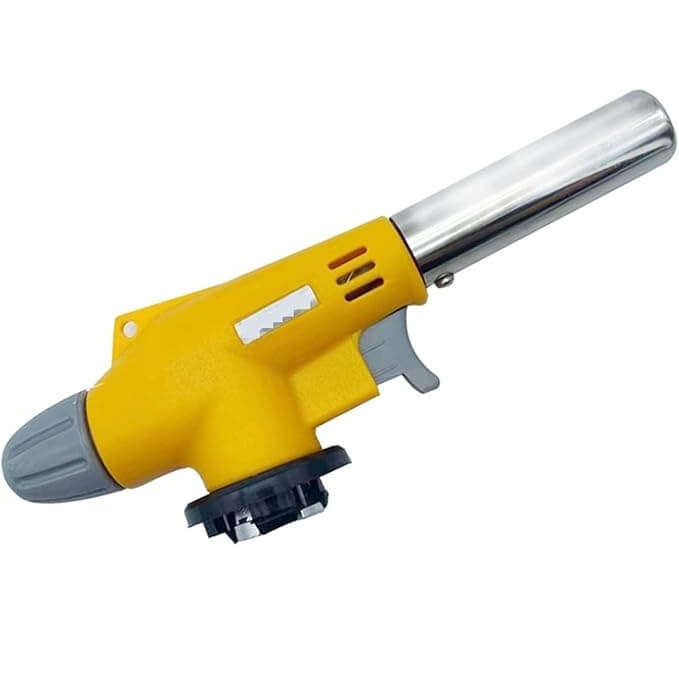 Gas Torch Flame Gun