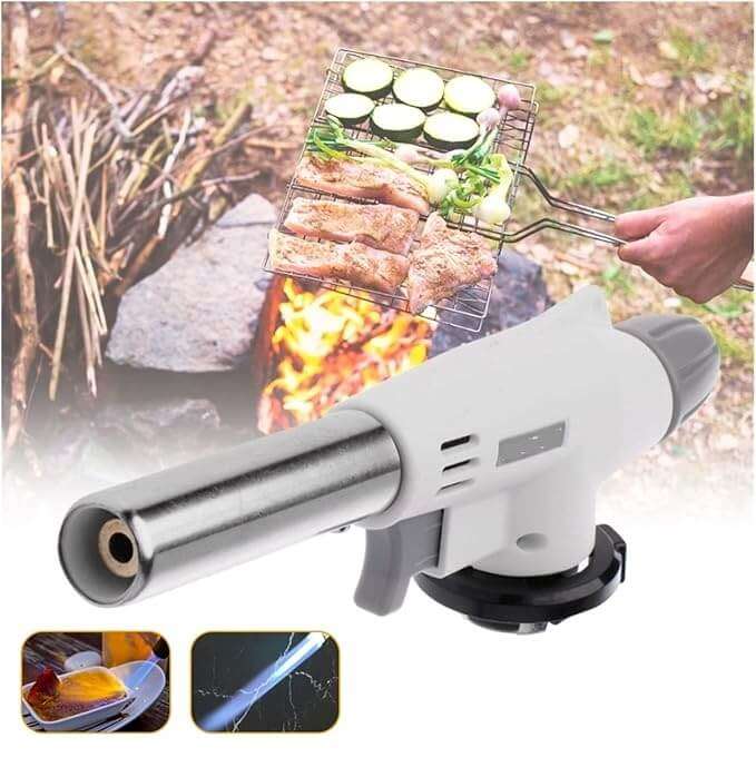 Gas Torch Flame Gun