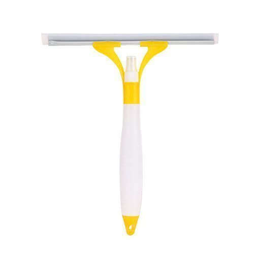 Glass Window Cleaning Brush Wiper