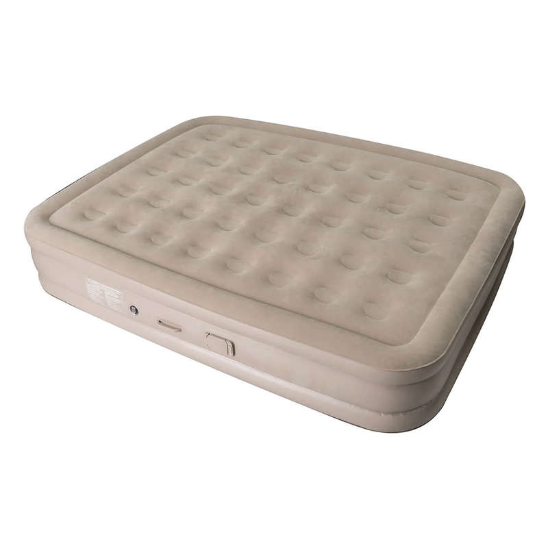 Inflatable Double Air Bed Mattress