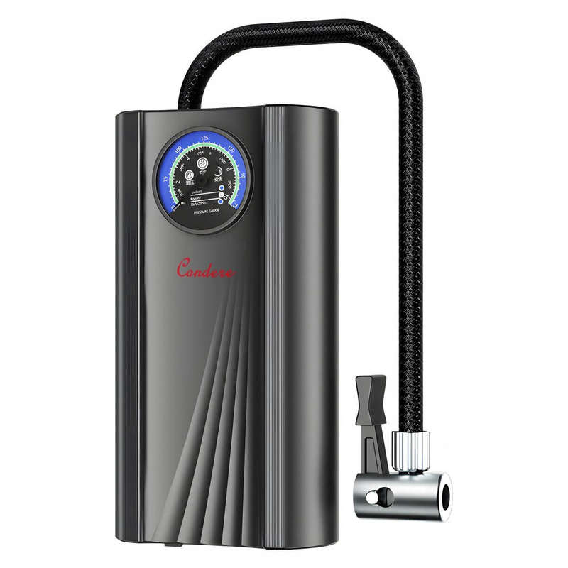 Inflating Pump Portable Air Compressor