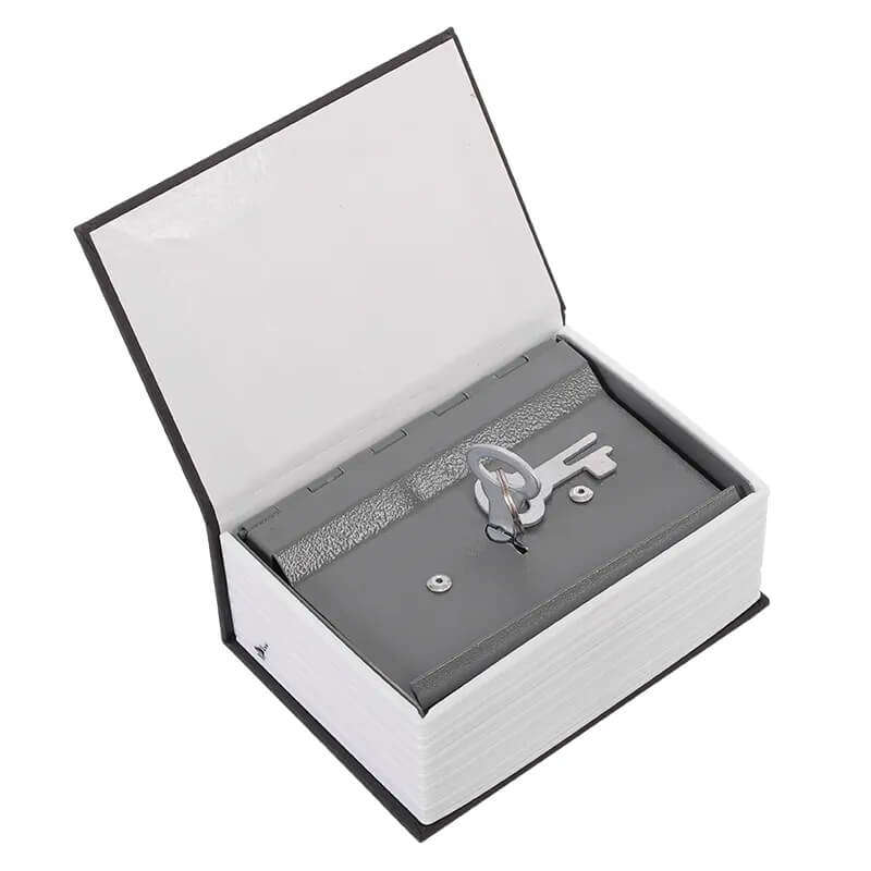 Mini Dictionary Diversion Secret Hidden Book Safe Box