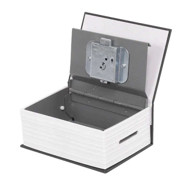 Mini Dictionary Diversion Secret Hidden Book Safe Box