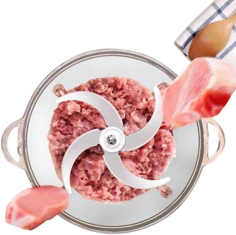 Mini Wonder Food Chopper
