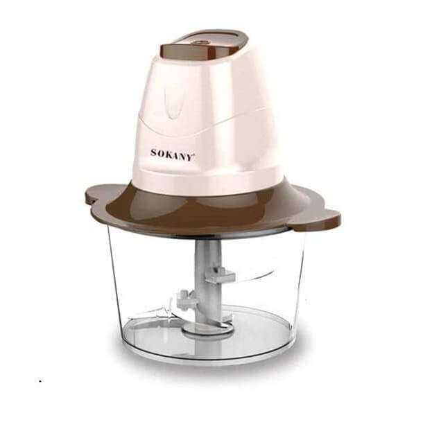 Mini Wonder Food Chopper