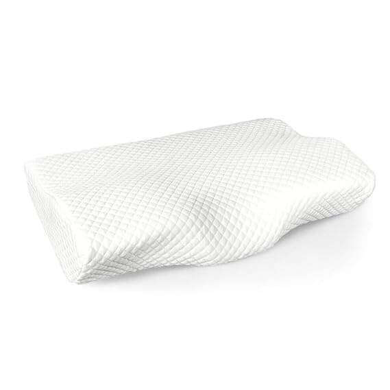 Orthopedic Memory Foam Pillow