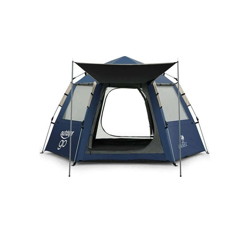 Outdoor Family Camping Tent