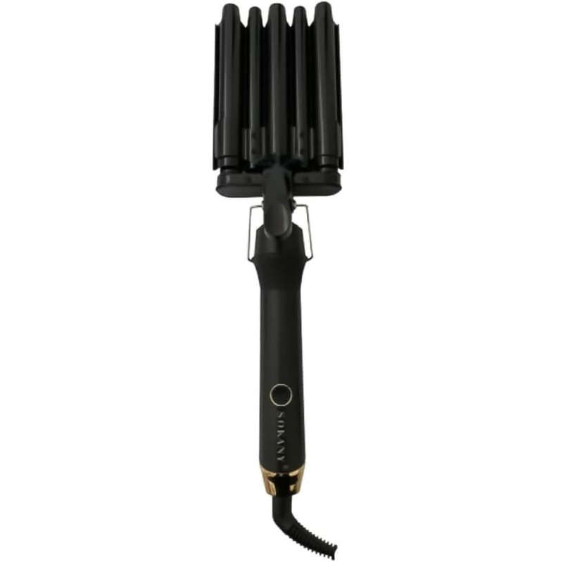Professional Hair Curling Iron
