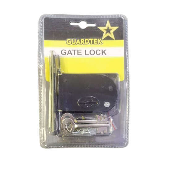 Security Gate Lock