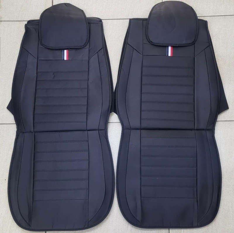 Universal Car Front Seat Covers