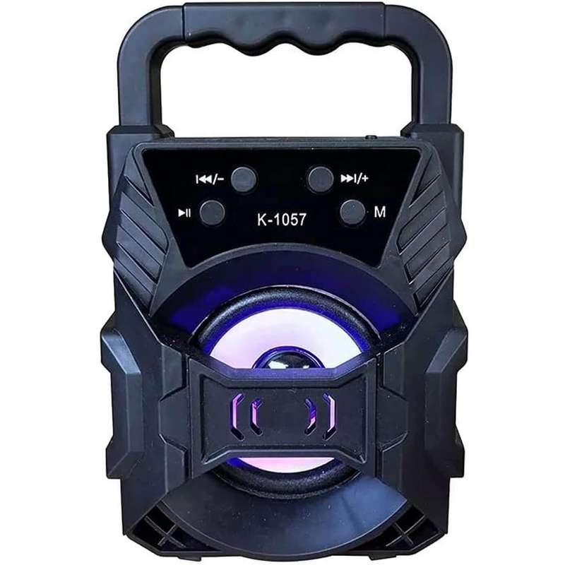 Wireless Portable Mini Speaker