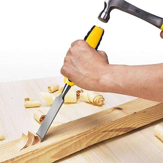 Wood Carving Chisel 25mm