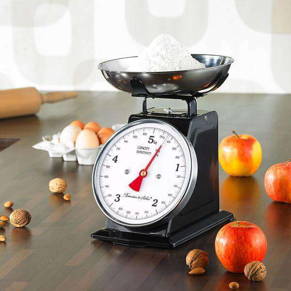 10kg Prima Kitchen Scale