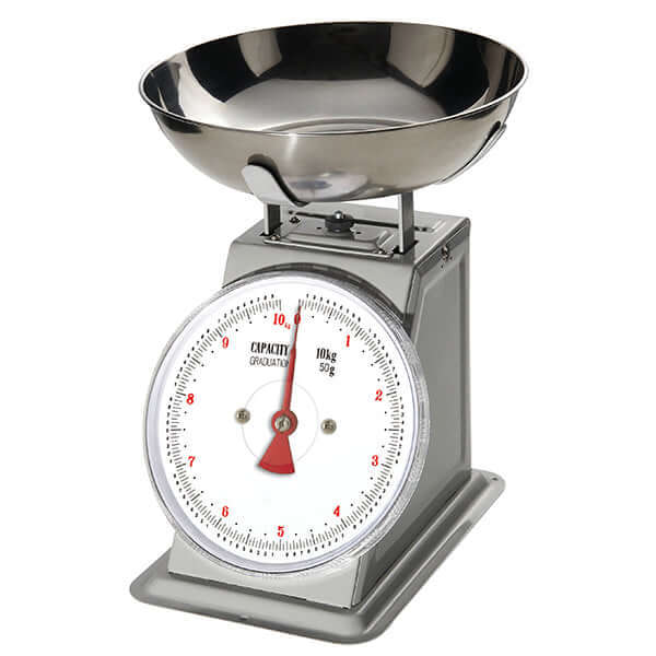10kg Prima Kitchen Scale