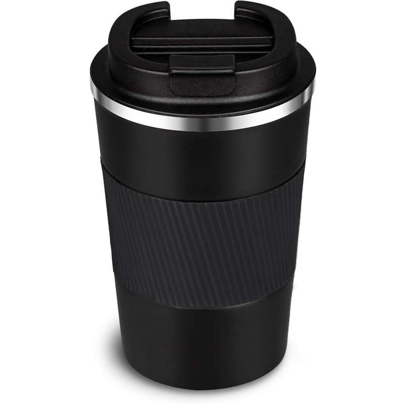 510ml Stainless Steel Coffee Flask
