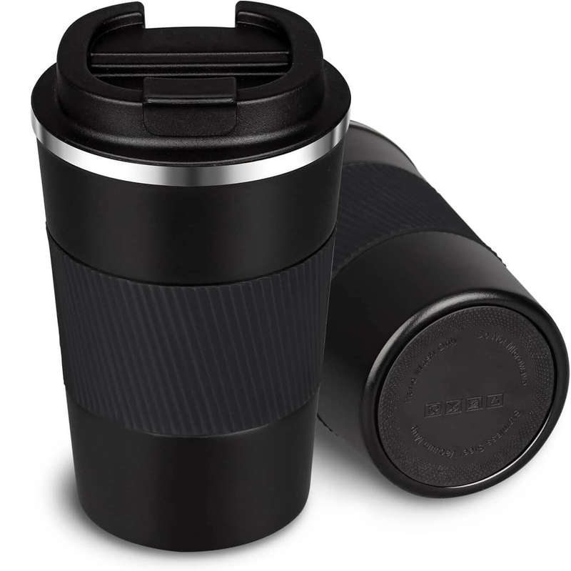 510ml Stainless Steel Coffee Flask
