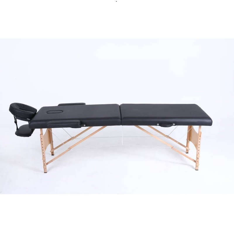 Folding Portable Massage Table Bed