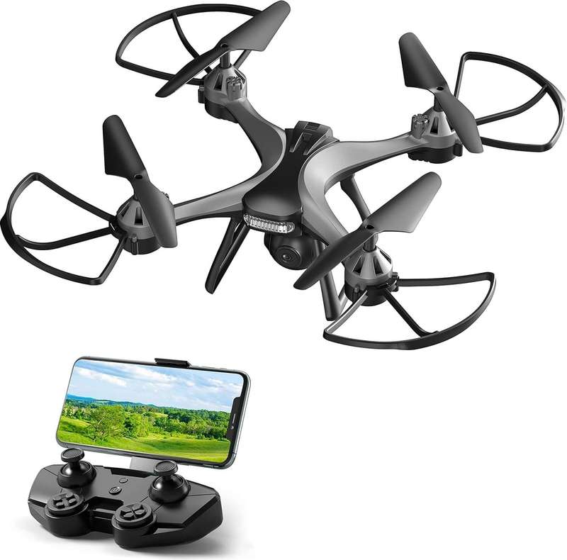 HD 4K Photography Drone