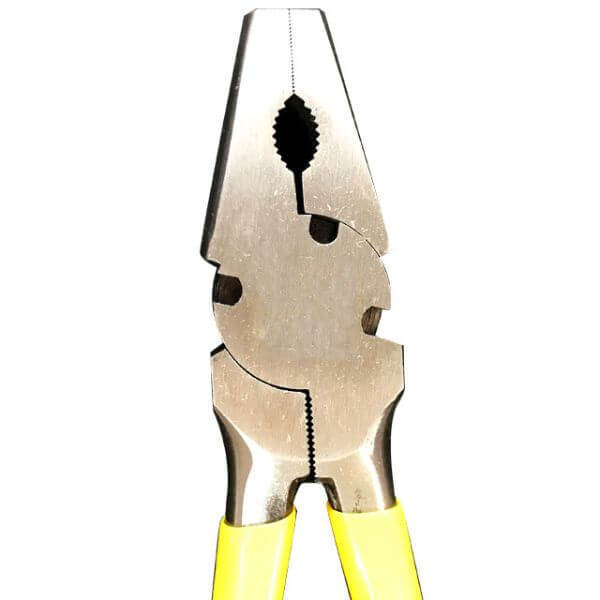 10 Inch Heavy Duty Fence Pliers